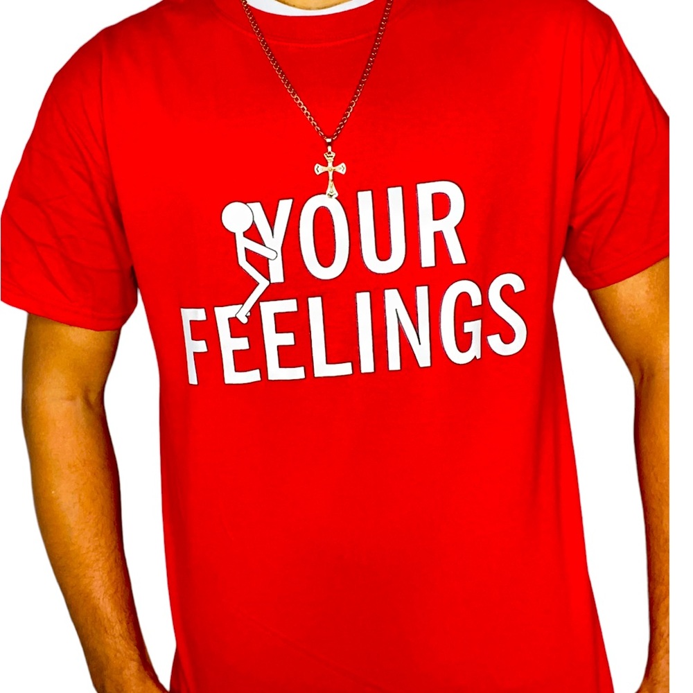New T-shirt